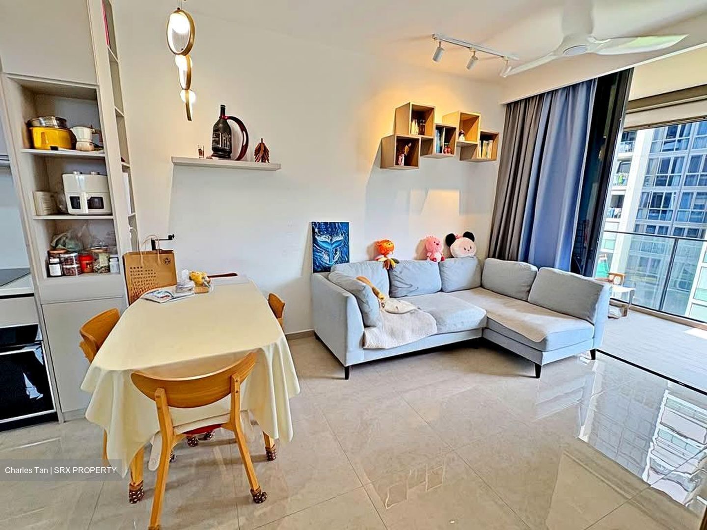The Tapestry (D18), Condominium #548142181